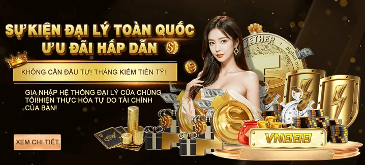 Ưu đãi độc quyền dành cho VIP Bom88
