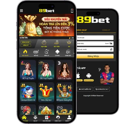 Mã QR tải ứng dụng bom88 cho Android