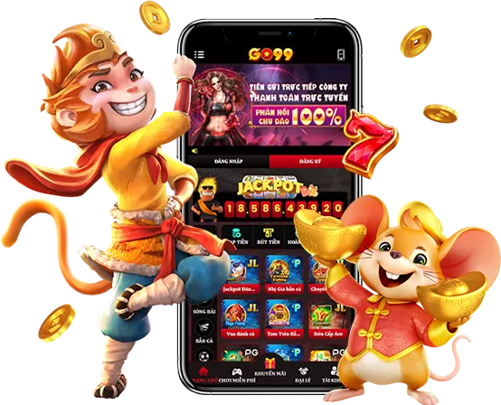 Đồ họa HD sống động của game bắn cá bom88