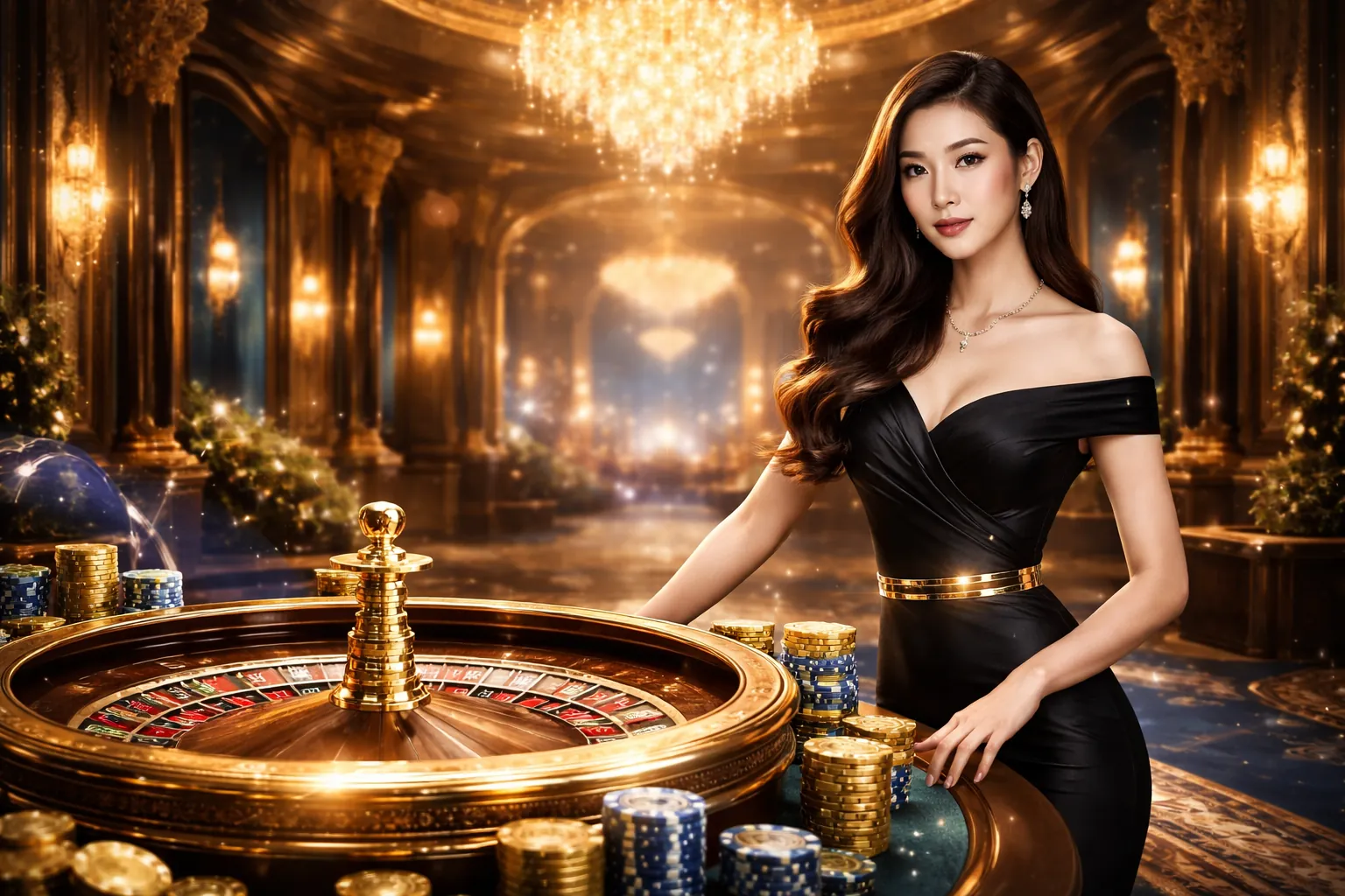 Khuyến mãi bom88 hấp dẫn