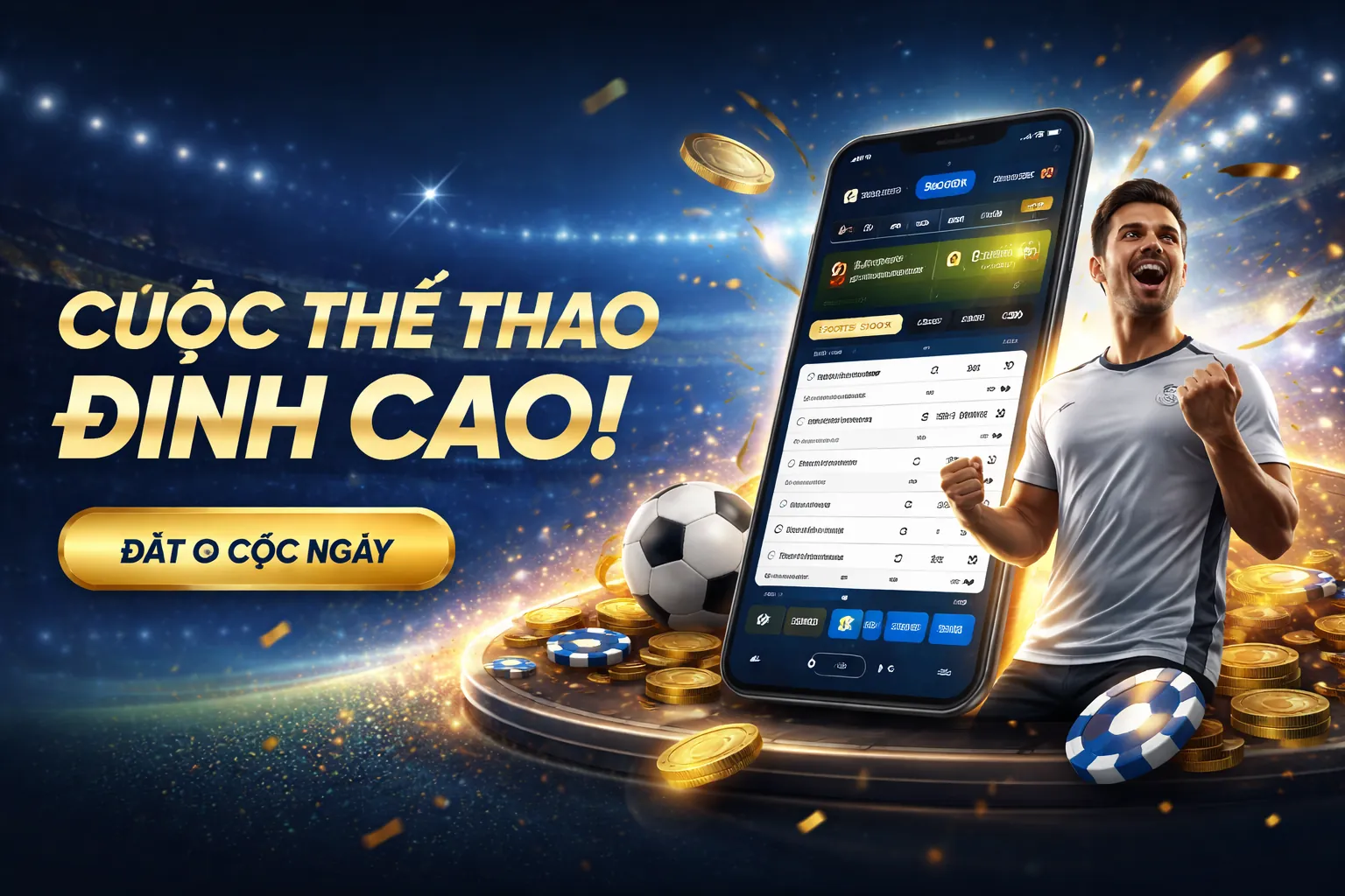 Nền tảng cá cược an toàn bom88