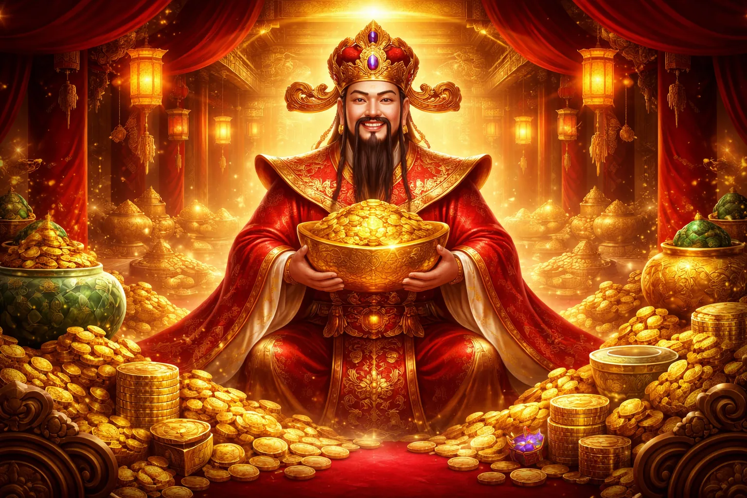 Mẹo chơi slot game hiệu quả tại bom88