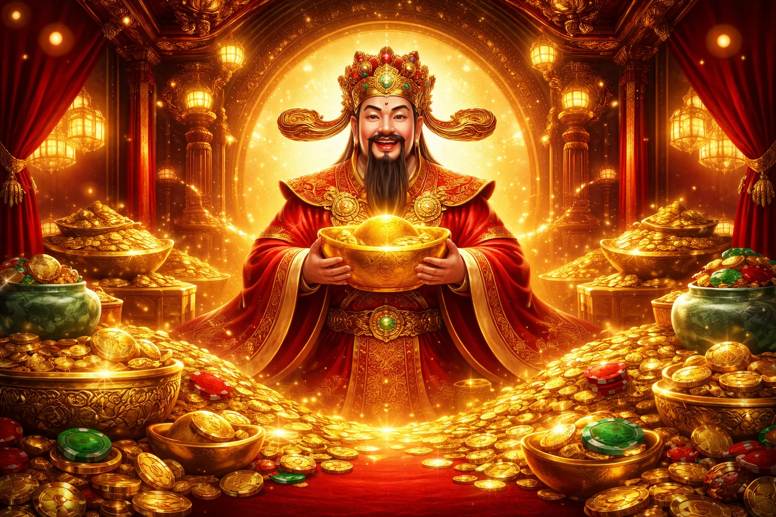 Hình ảnh chính Blog bom88