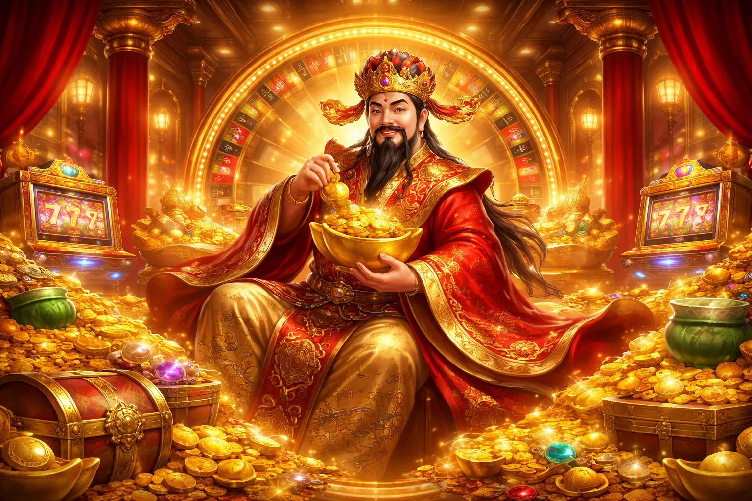 Chương trình khuyến mãi nạp tiền mới nhất