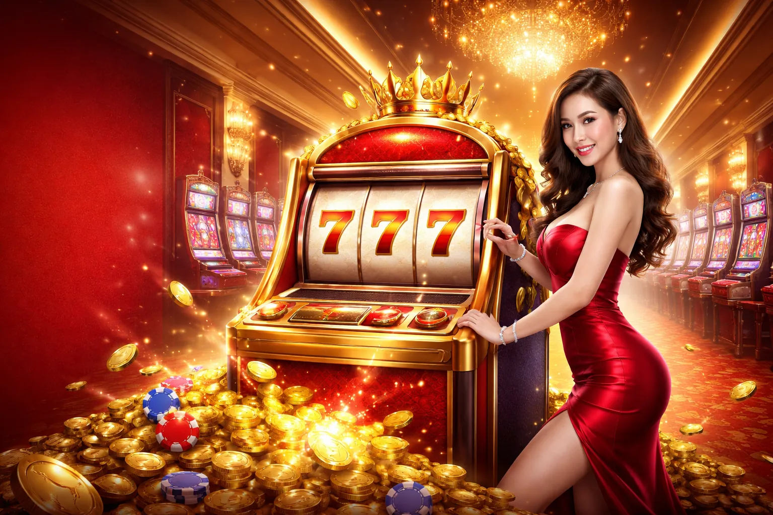 Thưởng nạp lại hàng tuần bom88