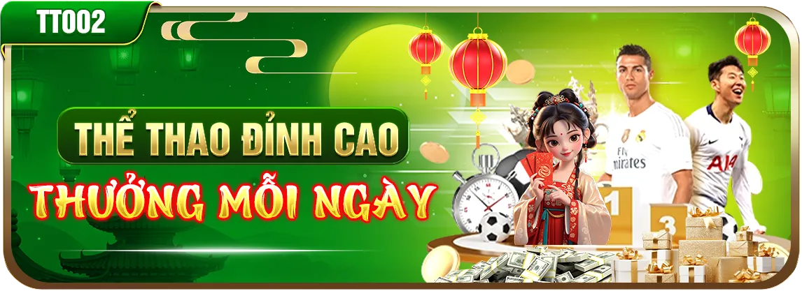 Banner ưu đãi bom88