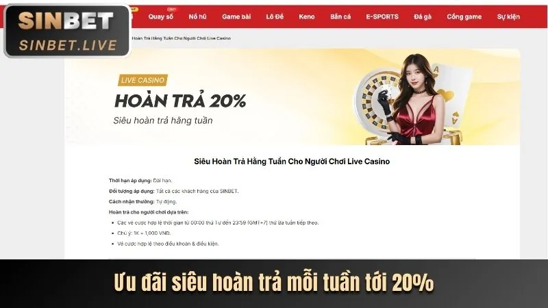 Khám phá sòng bạc trực tiếp bom88