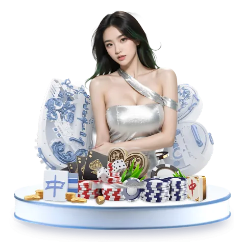 Dealer chuyên nghiệp tại bàn Baccarat trực tuyến bom88
